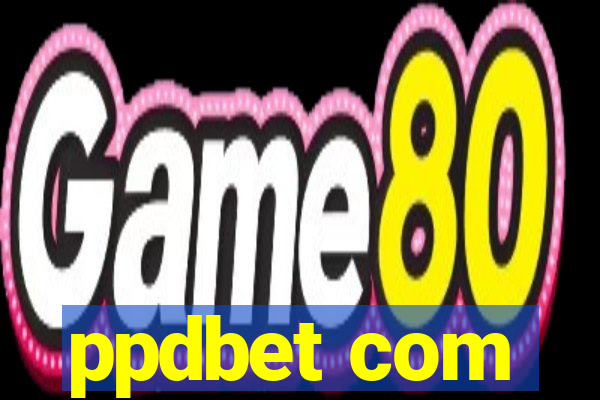 ppdbet com